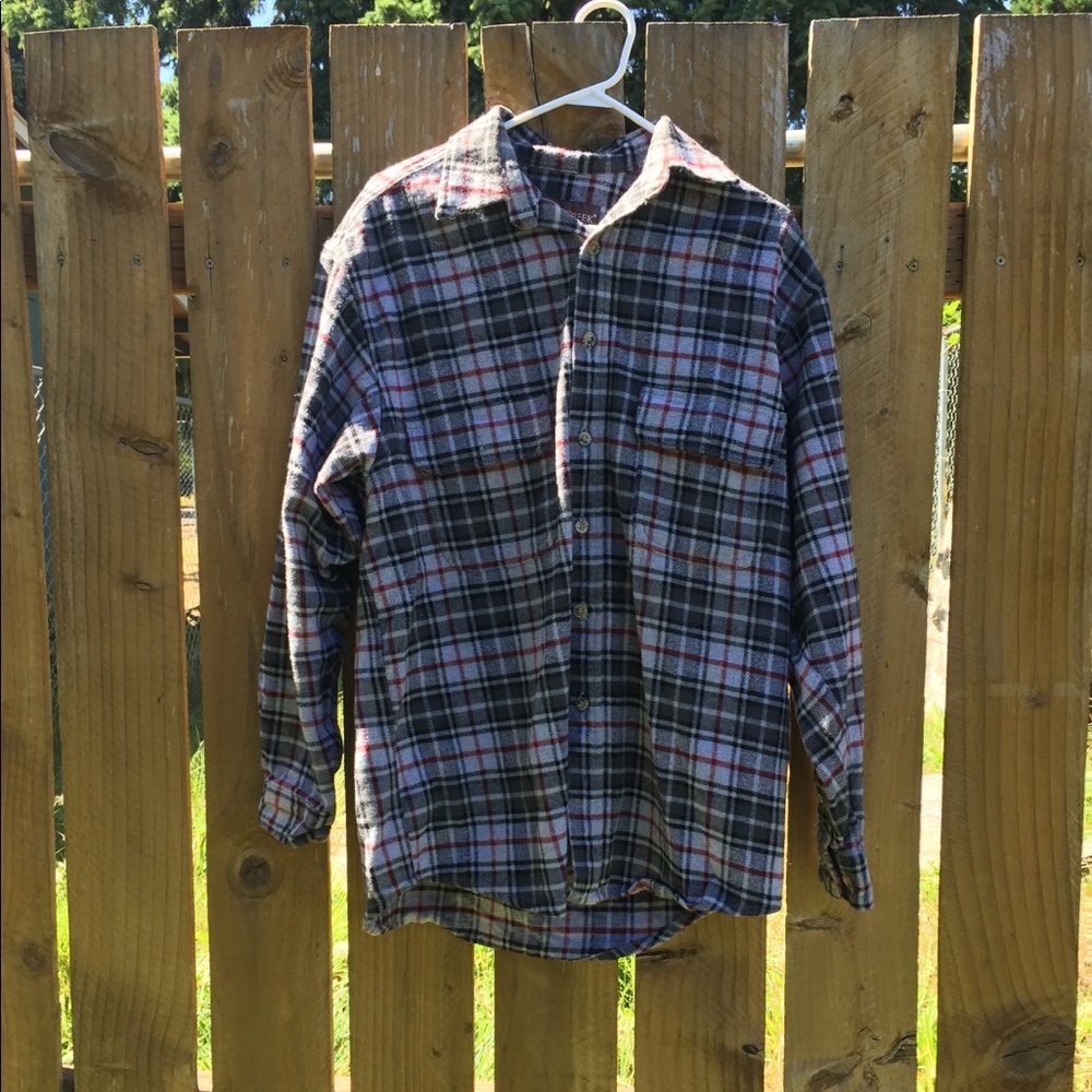 Flannel